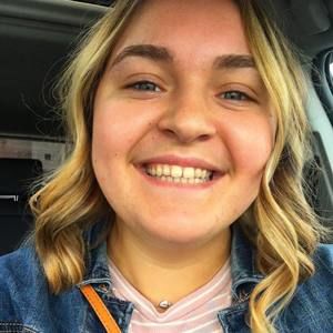 Meet your Posher, Amy